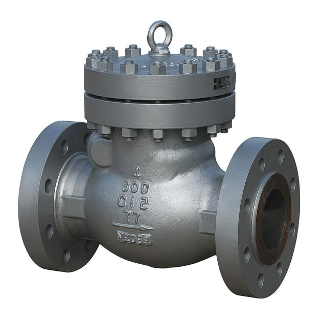 Check Valve