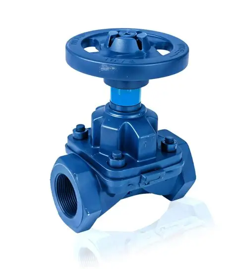 Diaphragm Valve