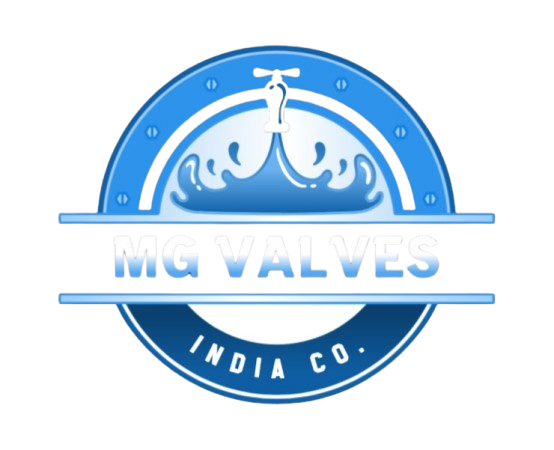 MG Valves Logo